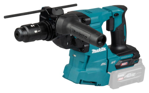 Akupuurvasar XGT, 3,3 J, 28mm; 4,0 kg, Harjavaba mootor, kiirvAhetus padrun, AFT; AWS (Ilma AWS kiibita); AVT; XPT; Z-mudel, Ilma akude ja laadijata! – Makita