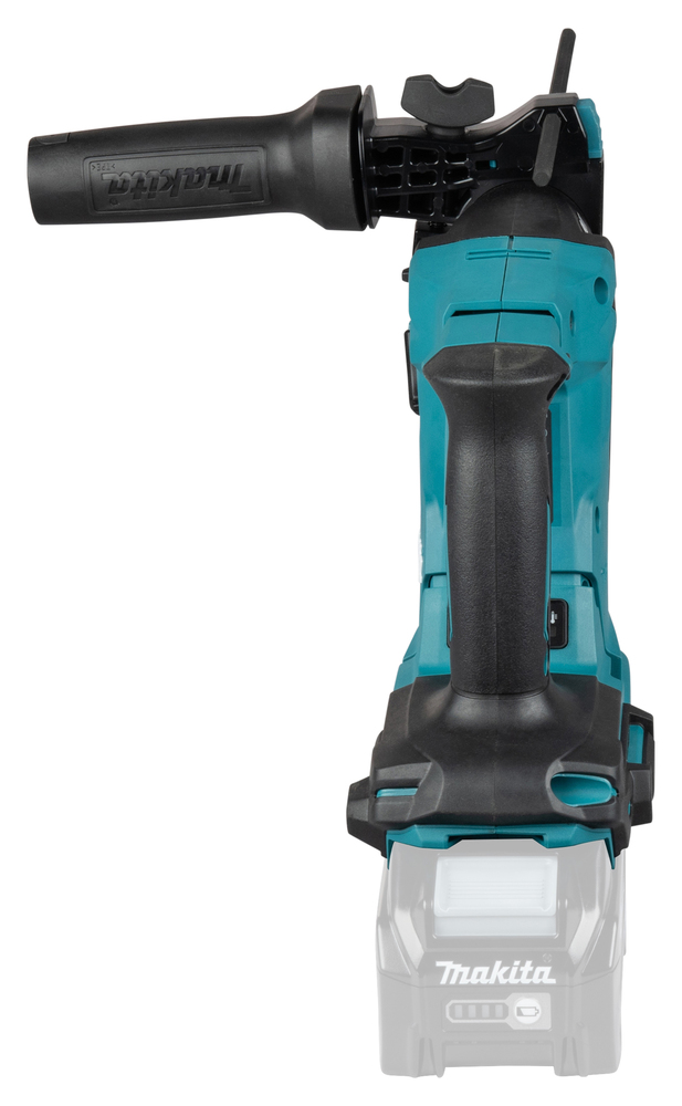Akupuurvasar XGT, 3,3 J, 28mm; 4,0 kg, Harjavaba mootor, kiirvAhetus padrun, AFT; AWS (Ilma AWS kiibita); AVT; XPT; Z-mudel, Ilma akude ja laadijata! – Makita