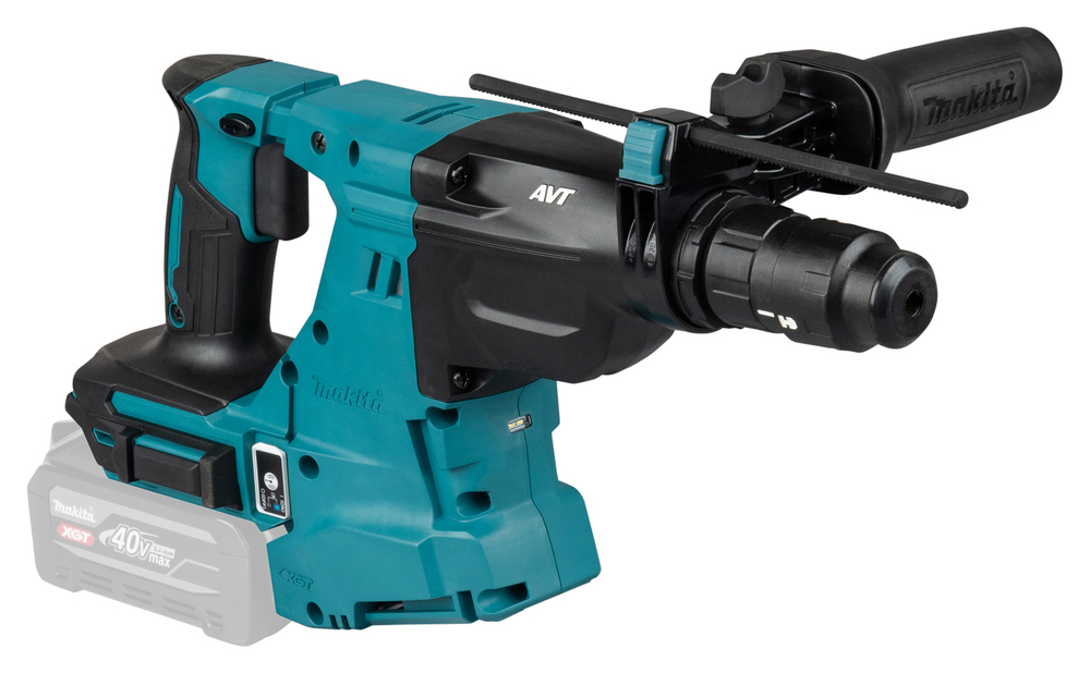 Akupuurvasar XGT, 3,3 J, 28mm; 4,0 kg, Harjavaba mootor, kiirvAhetus padrun, AFT; AWS (Ilma AWS kiibita); AVT; XPT; Z-mudel, Ilma akude ja laadijata! – Makita