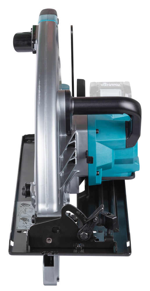 Akuketassaag, XGT, ø415x30mm, 158.0 mm, Harjavaba mootor, AWS (Ilma AWS kiibita), Ilma akude ja laadijata! – Makita