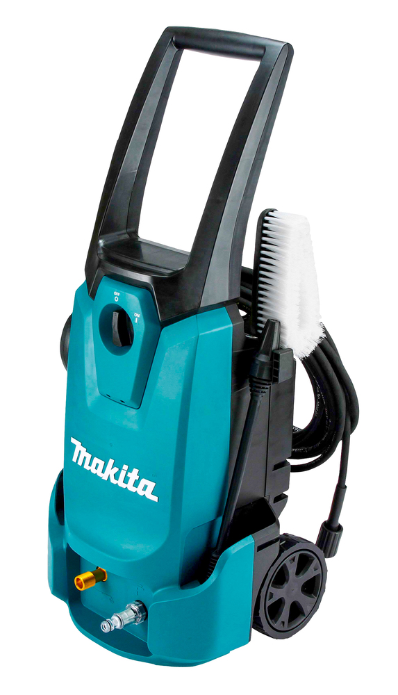 Survepesur , 120bar, 420 l/h, 11,0kg – Makita