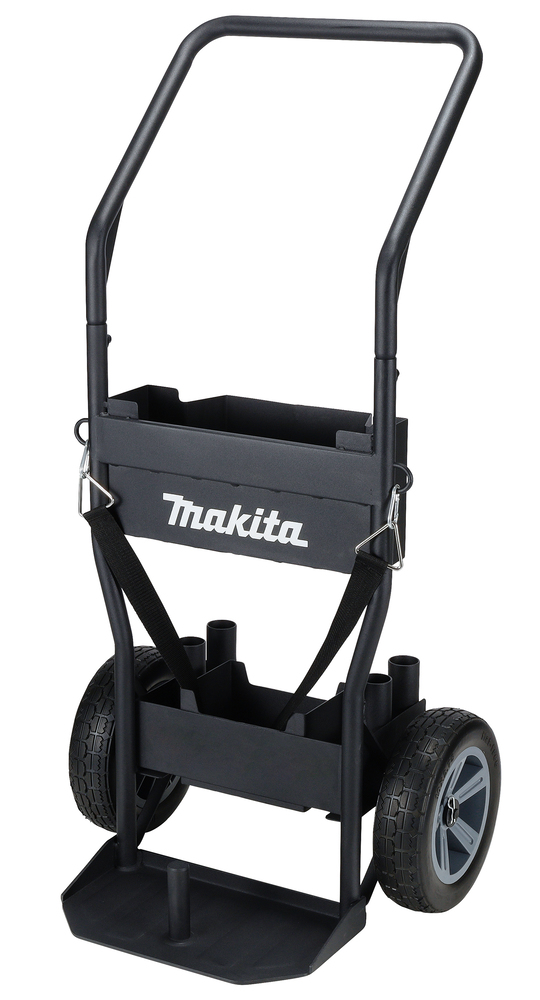 Tööriista ja tarvikute käru, HM004G/HM1812 – Makita