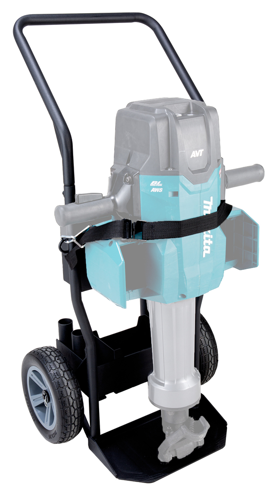 Tööriista ja tarvikute käru, HM004G/HM1812 – Makita