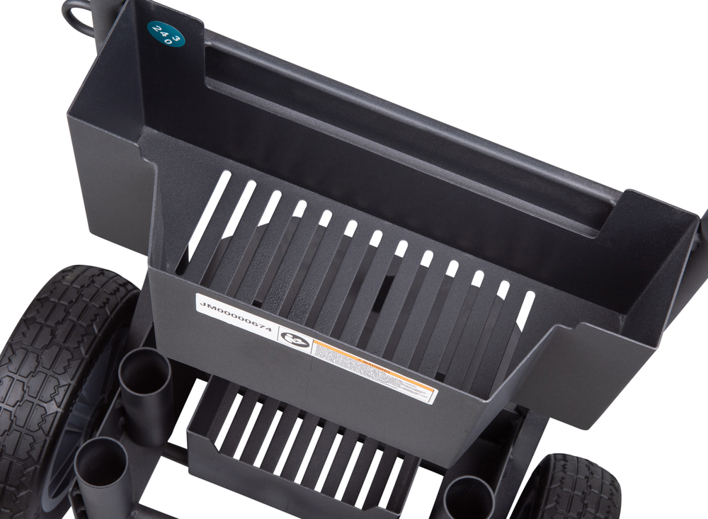 Tööriista ja tarvikute käru, HM004G/HM1812 – Makita