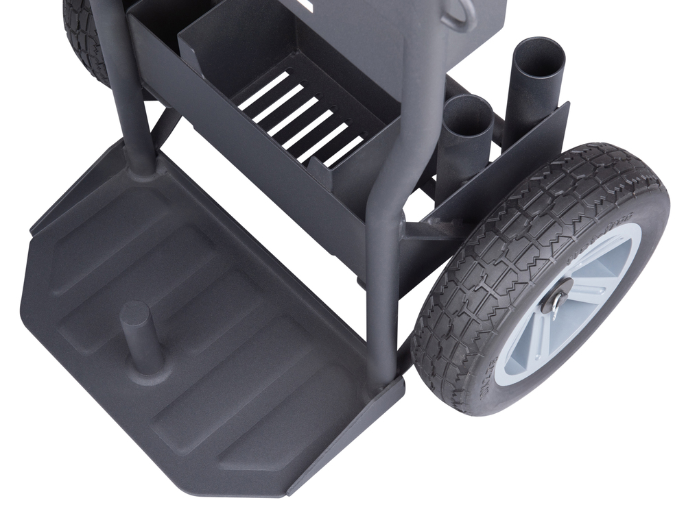 Tööriista ja tarvikute käru, HM004G/HM1812 – Makita