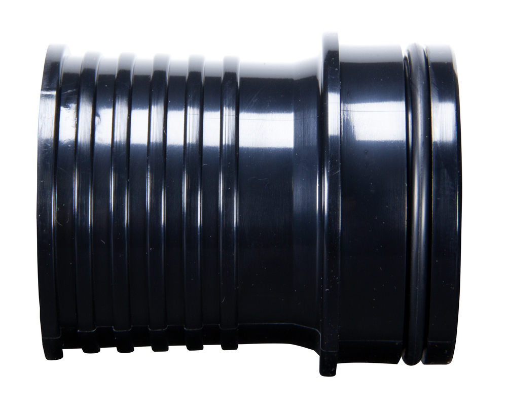 Tolmuimeja adapter 55mm (must) kasutada o-rõngaga 213508-7 1902, 1923H, 1911B – Makita