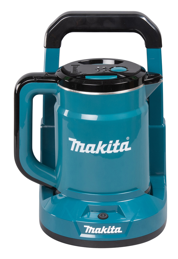 Akuveekeetja XGT ®, 40V X2, 8DL – Makita