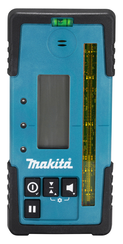 Digitaalne laservastuvõtja LDX2 koos hoidikuga. – Makita