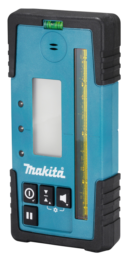 Digitaalne laservastuvõtja LDX2 koos hoidikuga. – Makita