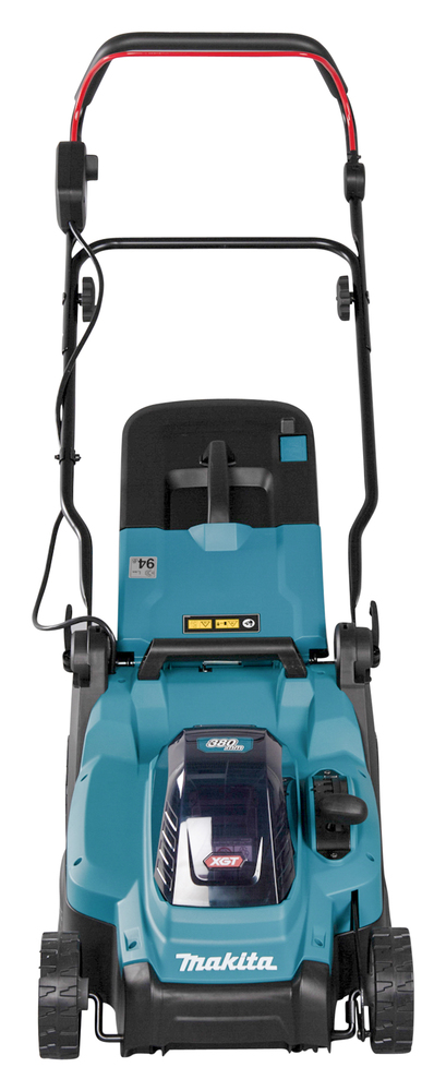 Akumuruniiduk 40Vmax XGT, 38cm, 3/1 (Niitmine, Kogumine, Multsimine) , Ilma akude ja laadijata! – Makita