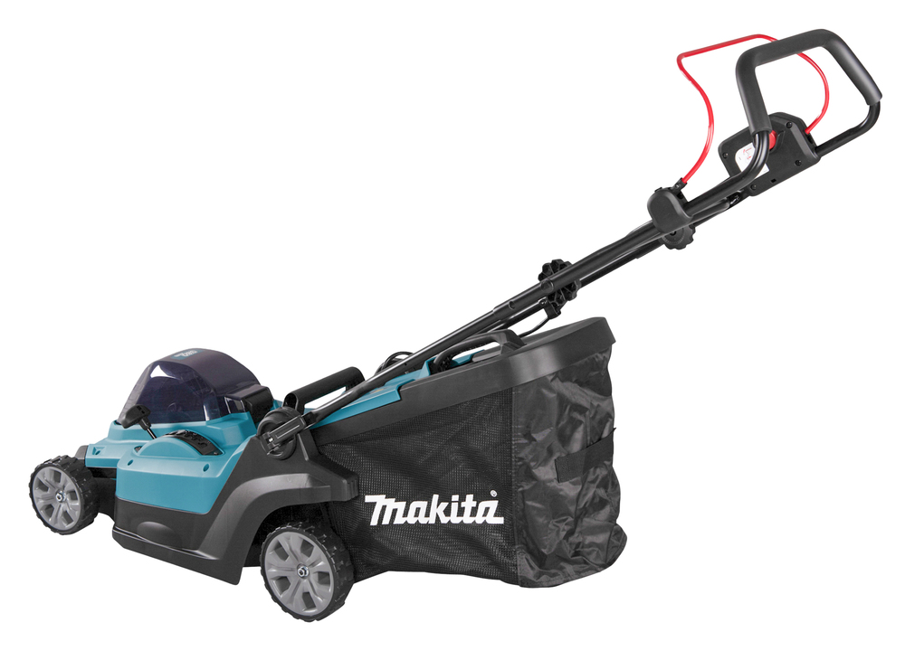 Akumuruniiduk 40Vmax XGT, 38cm, 3/1 (Niitmine, Kogumine, Multsimine) , Ilma akude ja laadijata! – Makita