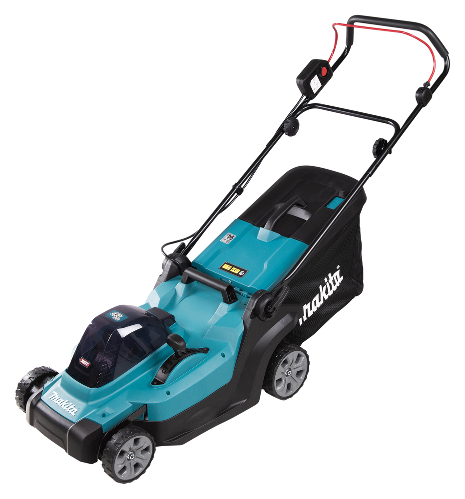 Akumuruniiduk 40Vmax XGT, 43cm, 3/1 (Niitmine, Kogumine, Multsimine) , Ilma akude ja laadijata! – Makita