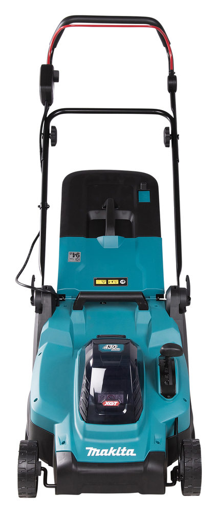 Akumuruniiduk 40Vmax XGT, 43cm, 1X4,0Ah Li-ion DC40RC, 3/1 (Niitmine, Kogumine, Multsimine) – Makita