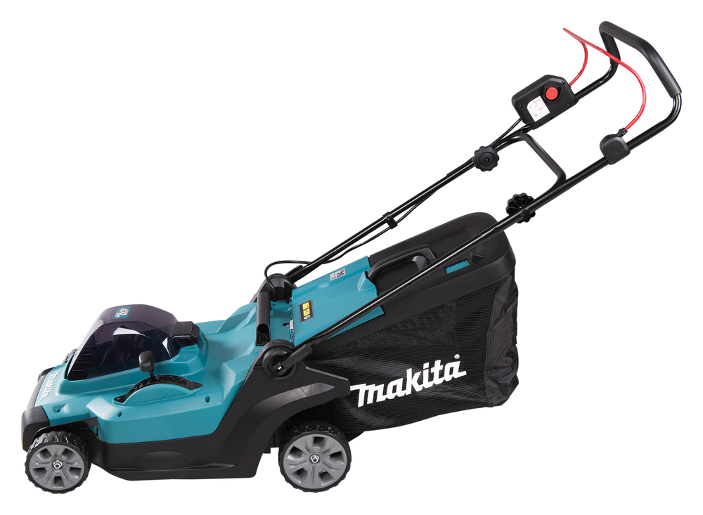 Akumuruniiduk 40Vmax XGT, 43cm, 1X4,0Ah Li-ion DC40RC, 3/1 (Niitmine, Kogumine, Multsimine) – Makita
