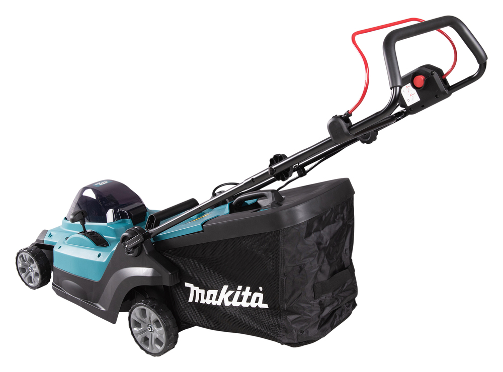 Akumuruniiduk 40Vmax XGT, 43cm, 3/1 (Niitmine, Kogumine, Multsimine) , Ilma akude ja laadijata! – Makita