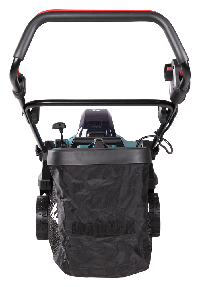 Akumuruniiduk 40Vmax XGT, 43cm, 1X4,0Ah Li-ion DC40RC, 3/1 (Niitmine, Kogumine, Multsimine) – Makita