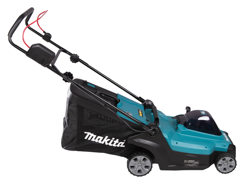 Akumuruniiduk 40Vmax XGT, 43cm, 1X4,0Ah Li-ion DC40RC, 3/1 (Niitmine, Kogumine, Multsimine) – Makita