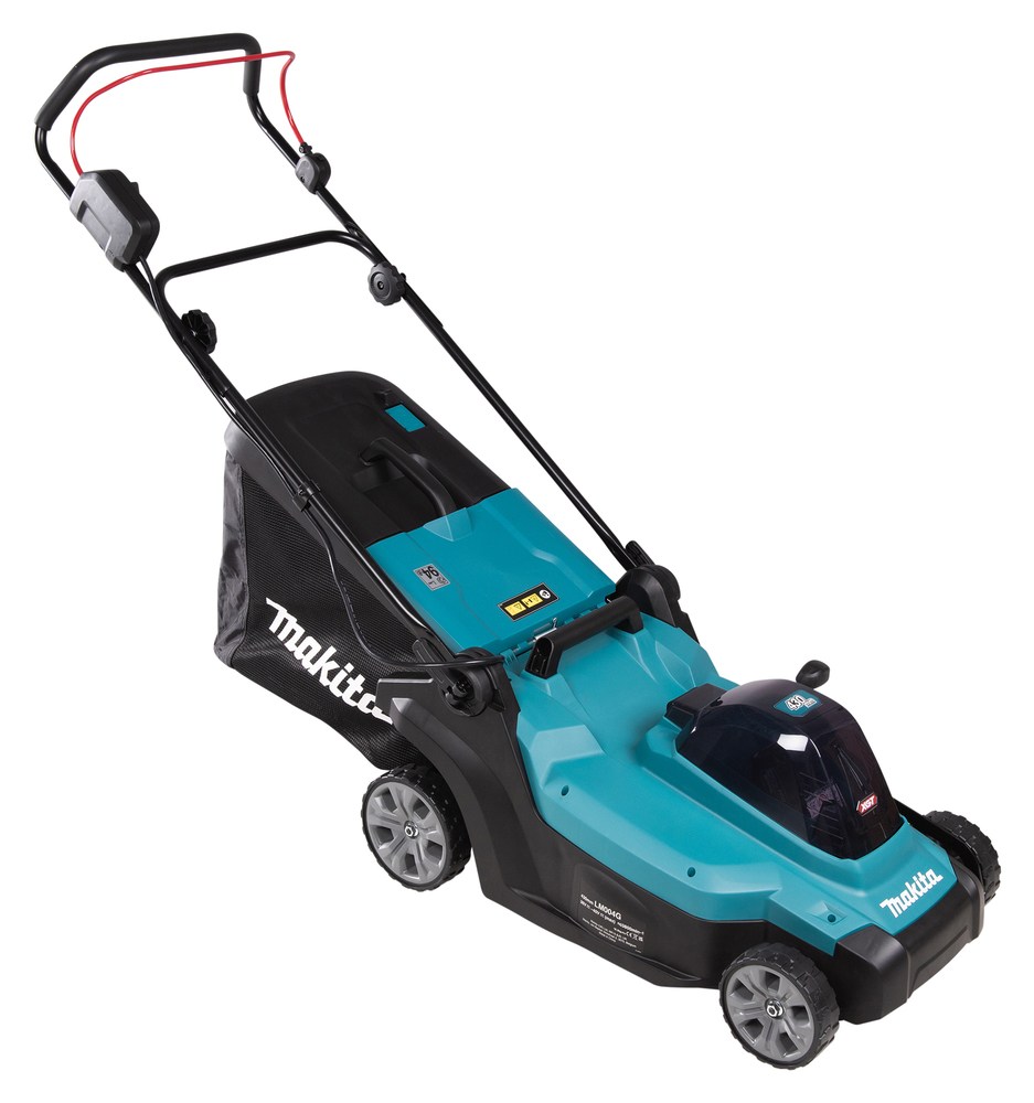 Akumuruniiduk 40Vmax XGT, 43cm, 3/1 (Niitmine, Kogumine, Multsimine) , Ilma akude ja laadijata! – Makita