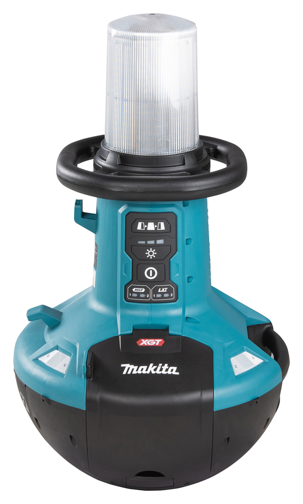 Led lamp XGT 40VMax /LXT 18V / 230V / 5500 lumen – Makita