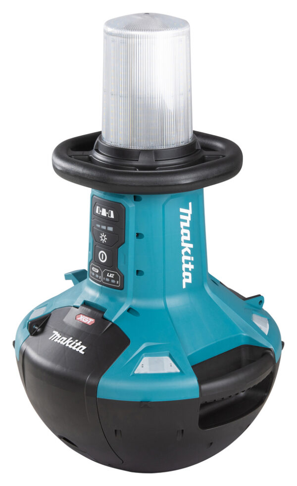 Led lamp XGT 40VMax /LXT 18V / 230V / 5500 lumen – Makita