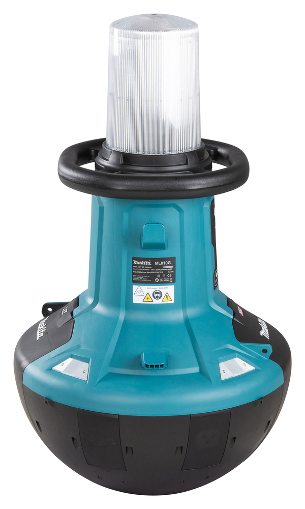 Led lamp XGT 40VMax /LXT 18V / 230V / 5500 lumen – Makita