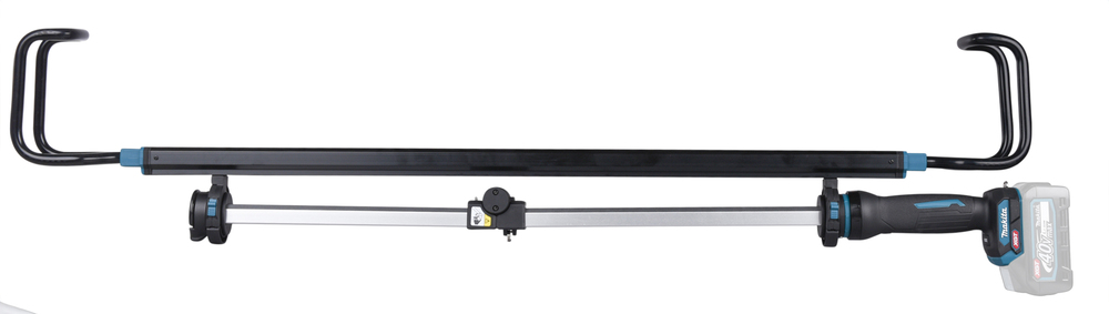 LED Akutöövalgusti XGT 18V, 1700/800/400Lm, Ilma aku ja laadijata! – Makita