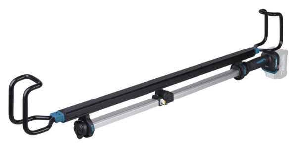 LED Akutöövalgusti XGT 18V, 1700/800/400Lm, Ilma aku ja laadijata! – Makita