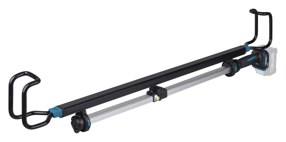 LED Akutöövalgusti XGT 18V, 1700/800/400Lm, Ilma aku ja laadijata! – Makita