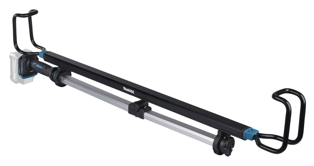 LED Akutöövalgusti XGT 18V, 1700/800/400Lm, Ilma aku ja laadijata! – Makita