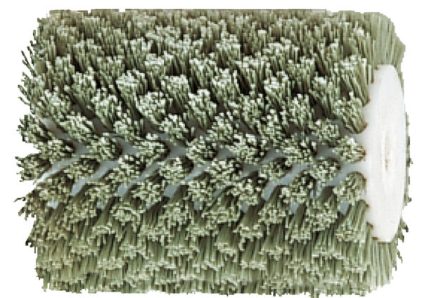 Nailonhari, ränikarbiid K60 9741 – Makita