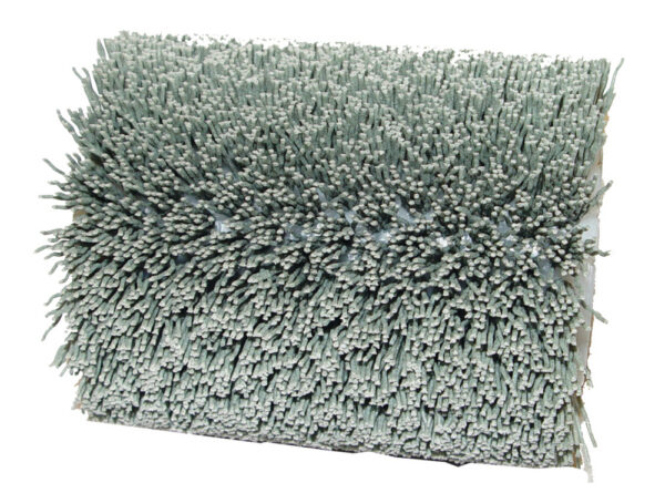 Nailonhari, ränikarbiid K320 9741 – Makita