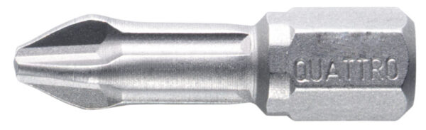 PH otsak 25mm PH1 (10tk.) – Makita