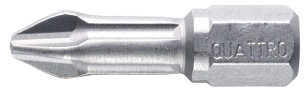 PH otsak 25mm PH2 (10tk.) – Makita