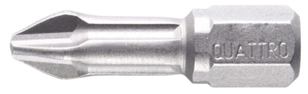 PH otsak 25mm PH3 (10tk.) – Makita