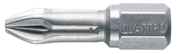 PZ otsak 25mm PZ1 (10tk.) – Makita