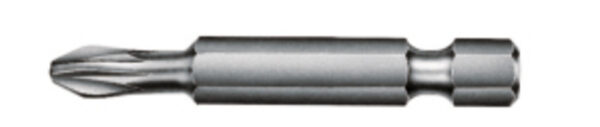 PZ otsak 50mm PZ2 (10tk.) – Makita