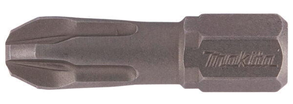 PZ otsak 25mm PZ3 (10tk.) – Makita