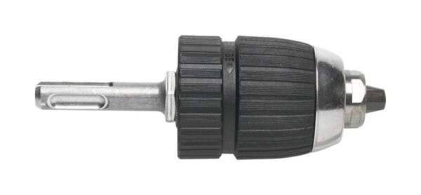 Kiirpadrun ja adapter SDS-PLUS kinnitusega masinatele – Makita