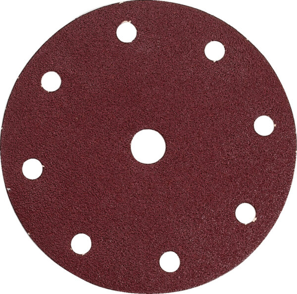 Lihvketas 150mm K40 (10tk.) BO6030, BO6050, BO6040 – Makita