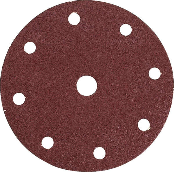 Lihvketas 150mm K180(10tk.) BO6030, BO6050, BO6040 – Makita