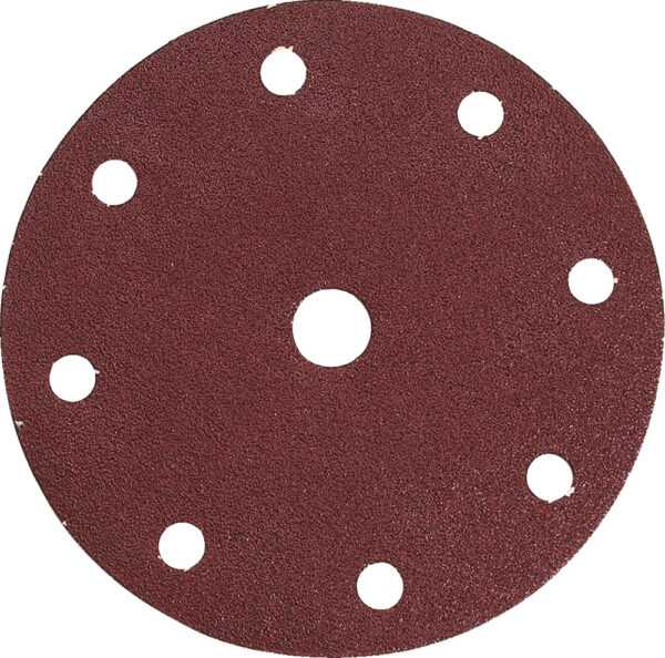 Lihvketas 150mm K400(10tk.) BO6030, BO6050, BO6040 – Makita