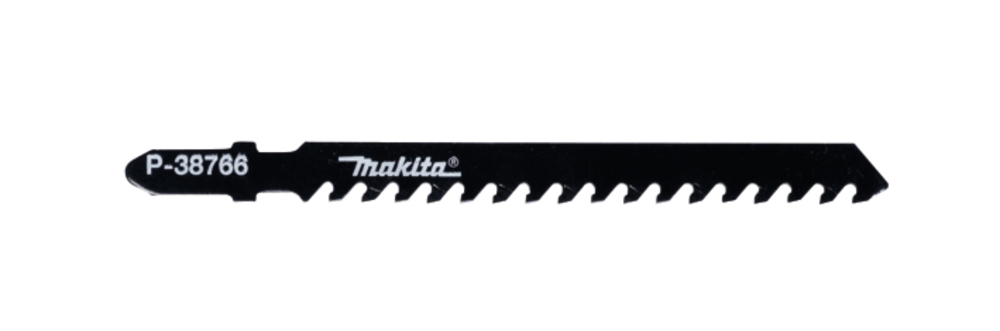 Tikksaeterad T141TC 75mm HM 3tk. klaaskiud, plp 6-80mm, kiire lõige – Makita