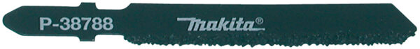 Tikksaeterad T130RIFF 54mm HM 3tk. klaaskiud 1-15mm, keraamilised plaadid – Makita
