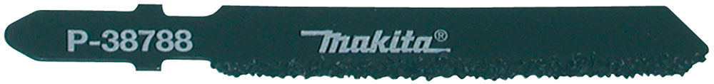 Tikksaeterad T130RIFF 54mm HM 3tk. klaaskiud 1-15mm, keraamilised plaadid – Makita