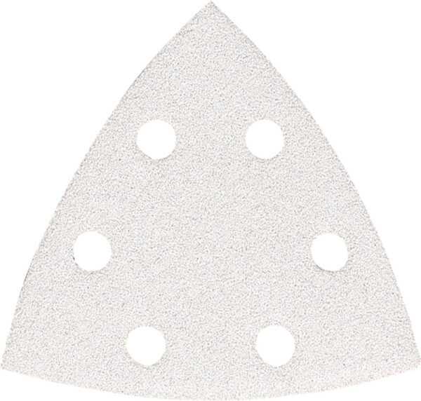 Kolmnurk lihvpaber K40 (10tk.) BO4565 takjaskinnitus – Makita