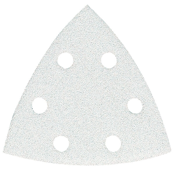Kolmnurk lihvpaber K100 (10tk.) BO4565 takjaskinnitus – Makita