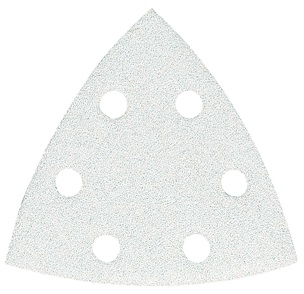 Kolmnurk lihvpaber K100 (10tk.) BO4565 takjaskinnitus – Makita