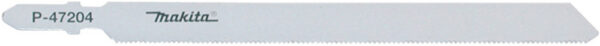 Tikksaeterad 25TPI" 130mm 5tk. BiM met., sandwich paneelid – Makita
