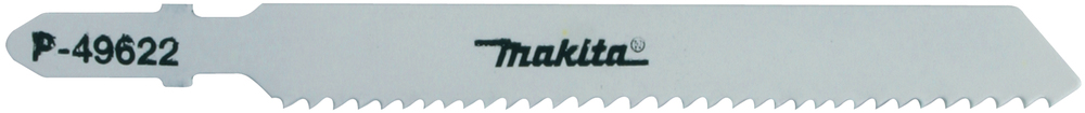 Tikksaeterad T345XF 75mm BiM 5tk. naelu sisaldav puit, met., combo, long life – Makita