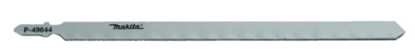 Tikksaeterad T718BF 155mm BiM 5tk. met., sandw. paneelid, värvilised met. long life – Makita